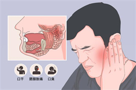 腮腺炎真的会导致男性不育吗，做试管婴儿可行吗？